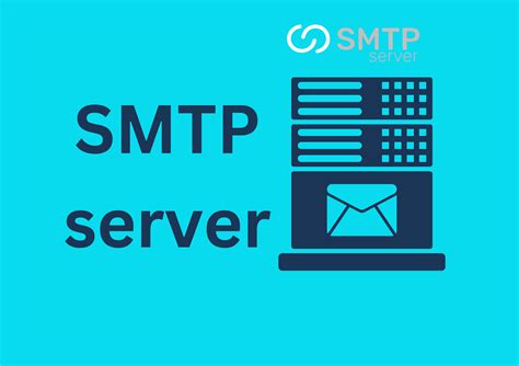 Who is my smtp server?