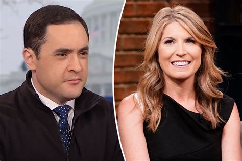 Mar 28, 2019 · Nicolle Wallace and her husband of 14 year
