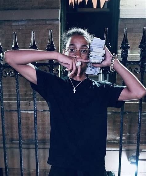 Who is notti. The 16-year-old Harlem drill rapper attained viral fame after the tragic killing of little brother Notti Osama. His debut mixtape is an excruciating contrast of teen celebrity and raw grief. 