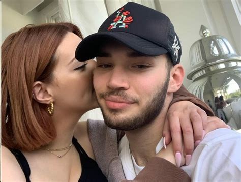 Who is pami dating. Who is Adin Ross dating? Adin Ross’ girlfriend is Pamela “Pamibaby” Garryoffy, a social media influencer and TikTok star from Dubai. Ross made official his … 