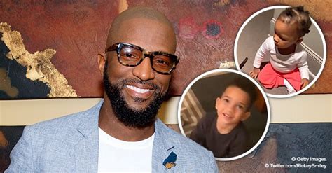 Who is rickey smiley grandson grayson mother and father. Expert-Verified Answer question No one rated this answer yet — why not be the first? 😎 GarryMurphy Rickey Smiley's grandson Grayson's parents are not public knowledge, as Rickey Smiley has not shared that information with the public. What is Rickey Smiley's grandson Grayson's? 
