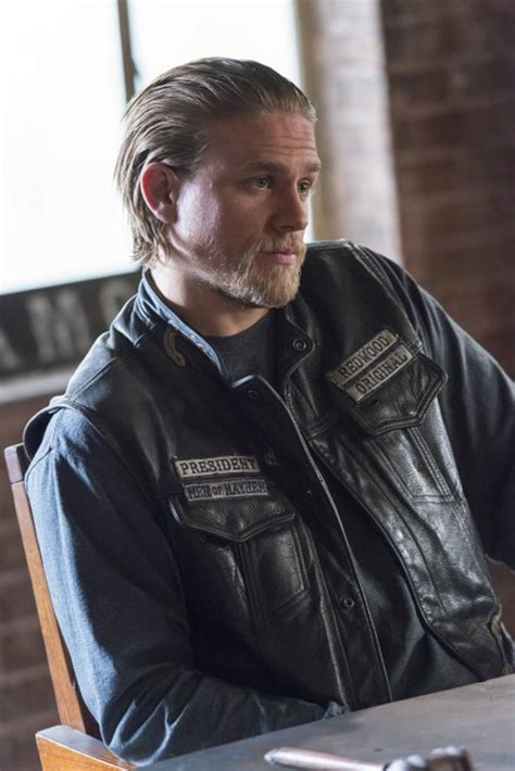 Who is sam crow sons of anarchy