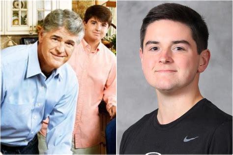 Who is sean hannity's son. Things To Know About Who is sean hannity's son. 