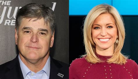 Fox News anchor Sean Hannity and his girlfriend Ai