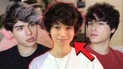 Who is shawn from the stokes twins. The Stokes Twins; Get back on the road; The Most Viewed YouTube Video Of Stokes Twins; The Stokes Twins A ‘twinfluencer’ with millions of followers getting ‘low 5-figure deals’ from brand sponsorships; The Most Viewed TikTok Video of StokesTwins; 10 Things You Maybe Don’t Know About The Stokes Twins; The Stokes Twins info and more ... 