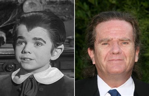 Who is still alive from the munsters