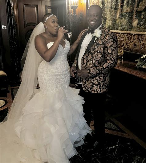 Who is symone sanders husband. Symone D. Sanders walked down the aisle with her fiancé Shawn Townsend in a surprise wedding on July 15. The couple got engaged in 2021. 