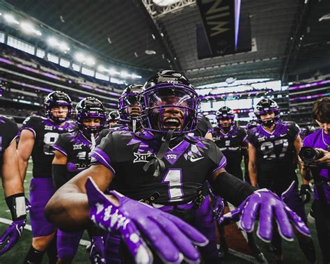 Texas (6-3, 4-2 Big 12) hosts TCU (9-0, 6-0) on Saturday in front of College GameDay, with the Longhorns opening as 6.5-point favorites. For added spice, TCU will be facing former coach Gary ...