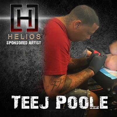 Who is teej poole married to. Dec 13, 2018 · Teej Poole of Charlotte, North Carolina will also be in the finale. He walked into the competition as one of the most recognizable faces on the cast and quickly impressed coach Christian with his expertise in black-and-grey realism. During the competition Teej took home four challenge wins and impressed the judges with his growth throughout the ... 