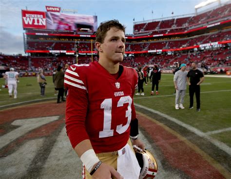 Who is the 49ers quarterback. Things To Know About Who is the 49ers quarterback. 