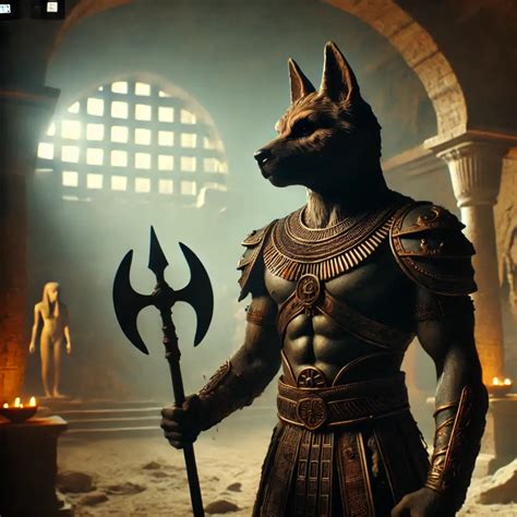 Who is the Basque god of death