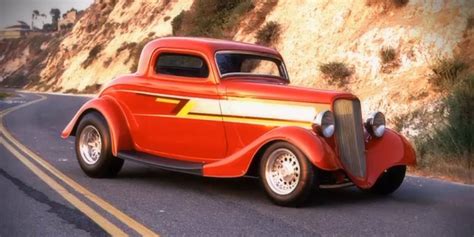 Who is the Best Hot Rod Builder?