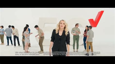 Who is the blonde in the new DirecTV commercial? - Answers