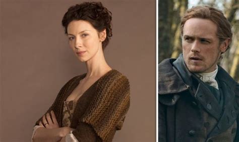 Outlander. Season 7, According to the Books. Claire’s troubles are just beginning …. (Just kidding, they never end!) Photo: Robert Wilson/Starz. If a season of Outlander doesn’t end with .... 