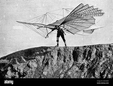 Who is the glider king