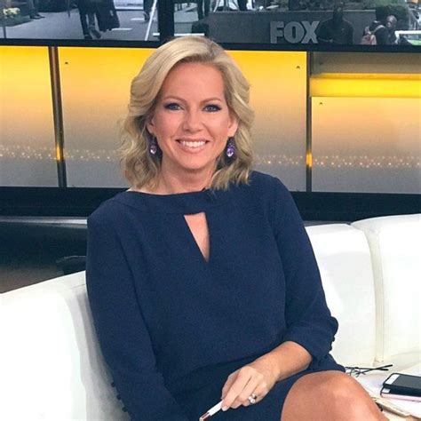 After graduating from college, she moved to San Antonio, Texas where she worked as a weekday news anchor for KENS-TV Eyewitness News. This job kept her down south for two years. In 2007, she got her big career break, sealing her current role in New York City on Fox News. Currently, she is reportedly making $400,000 per year.. 