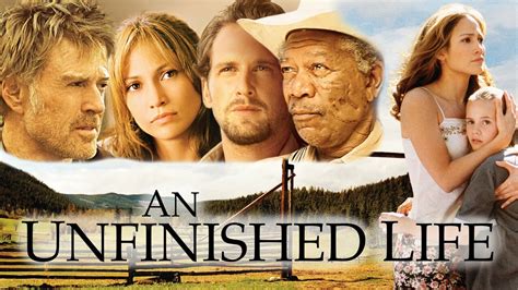 Who is the little girl in an unfinished life. .  <a href=https://fasttrad...
