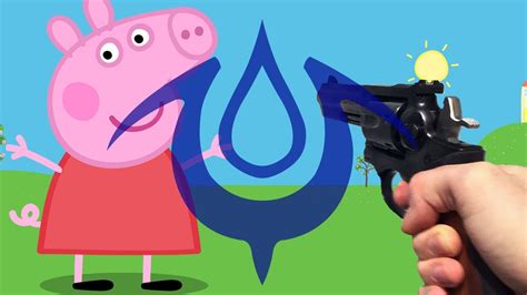 Who is the main antagonist in peppa pig. Things To Know About Who is the main antagonist in peppa pig. 