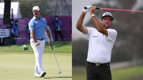 Who is the most disliked golfer on the PGA tour? - FirstSportz