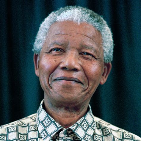 Who is the nelson mandela. In South Africa, Nelson Rolihlahla Mandela is sworn in as the first Black president of South Africa. In his inaugural address, Mandela, who spent 27 years of his life as a political prisoner of ... 