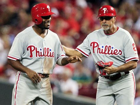 Who is the phillies coach. Things To Know About Who is the phillies coach. 
