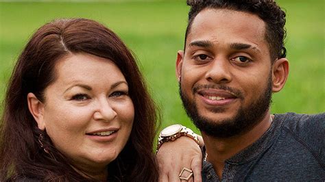 Who is the richest 90 day fiance. Mark and Nikki (Season 3) Status: Married. Mark and Nikki, who have an almost 40-year age difference, met via an online dating service. The couple had some friction on the show—Nikki is a year ... 