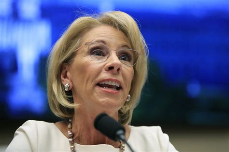 Who is the us secretary of education. Things To Know About Who is the us secretary of education. 