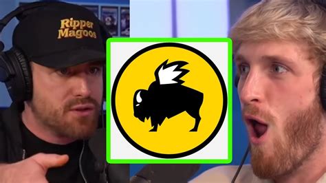 Who is the voice for the buffalo wild wings ads. The Buffalo Wild Wings commercial features a buffalo that is voiced by the actor and comedian, Stephen Rannazzisi. The use of a talking buffalo in the commercial helps to create a memorable and entertaining advertisement for Buffalo Wild Wings, potentially increasing brand recognition and customer engagement. Disadvantages. 