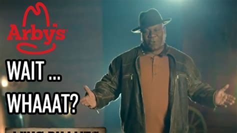 Who is the voice of the arby's commercials. The biggest revelation of the Super Bowl had nothing to do with the game, the commercials, or the halftime show. It was the realization that Ving Rhames is the voice on the “WE HAVE THE MEATS ... 