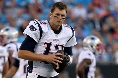 Who is tom brady playing for. Things To Know About Who is tom brady playing for. 
