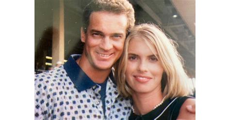 Trace Gallagher is an American television journalist who has been married twice. His first wife was Amy Long, a former television producer. They married in 1998 and divorced in 2009. In 2011, Gallagher married his second wife, Tanya Bradsher, a former Miss Arkansas USA. They have two children together.
