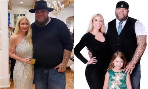 Jul 15, 2023 · Tyrus' wife, Ingrid Rinck, is a fitness enthusiast and entrepreneur from the United States. Born on 24 April 1981, she is 42 years old and shares the Taurus zodiac sign. Ingrid's father, Gary Rinck, was a former restaurant owner in the United States. Together with Tyrus, she resides in Mandeville, Louisiana, along with their three children..