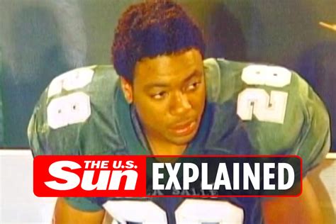 Who killed Terrance Kelly? The Sun