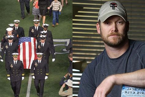 Who killed chris kyle. Things To Know About Who killed chris kyle. 