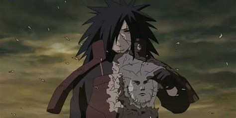 Who killed madara. Pain killed Kakashi during his attack on the Hidden Leaf Village, but that was before a lot of training and the addition of the second Mangekyou Sharingan eye. With that enhanced power, Kakashi would be able to slay even the likes of Pain/Nagato. ... Madara Uchiha is among the most powerful shinobi to have ever lived, and his power only ... 