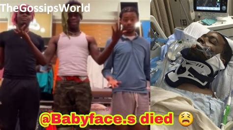 Social media star Swavy was one of the biggest TikTokers in the world. News has confirmed that he was tragically murdered yesterday, and his alleged killer w.... 
