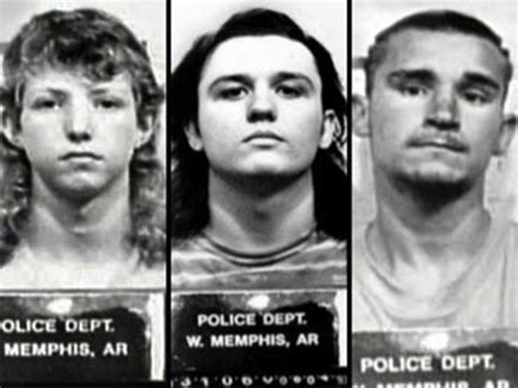 Who killed west memphis three. Aug 18, 2012 · From left, Jessie Misskelley, Damien Echols and Jason Baldwin, the West Memphis Three, after their 1993 arrests in the murder of three boys. West Memphis Journal. Mr. Baldwin, who taught classes ... 