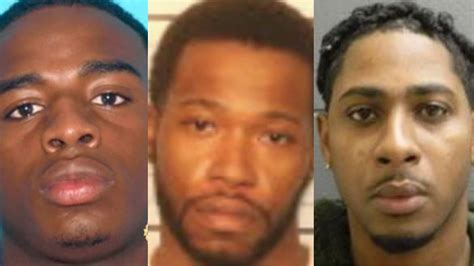 Who killed yung dolph. Justin Johnson and Smith are being held in jail. Govan was given a $90,000 bond based on safety and health issues and he is on house arrest. Coffee said Jermarcus Johnson could be called as a... 