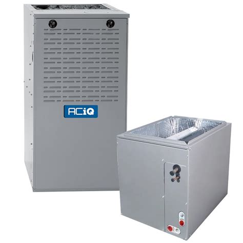 Who makes aciq furnaces. 88,000 BTU 80% AFUE Single Stage Multi-Positional ACiQ Gas Furnace; SKU: N80ESN0901714A: Weight (in lbs) 131.000000: Exhaust Flue Requirement: Metal: Brand/Manufacturer: ACiQ: Equivalent: Carrier Equivalent: 58SB0A090E17--14. Tempstar Equivalent: TN80ESN0901714A . ... Who makes ACiQ? ACiQ air conditioning systems, … 