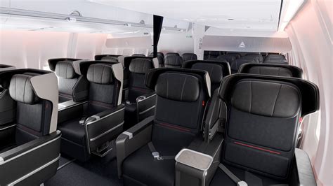 Who makes airplane interiors