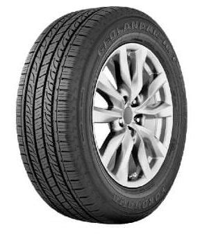 First available for sale in 2013, Lionhart tires are a relatively new