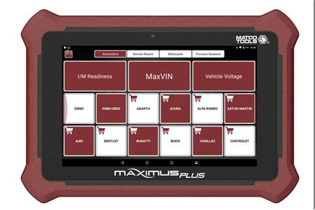 Who makes matco scan tools.  G&C Matco Tools LLC filed as a Florida Limited Liabilit...