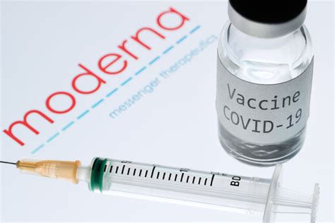 Who makes moderna vaccine. Things To Know About Who makes moderna vaccine. 