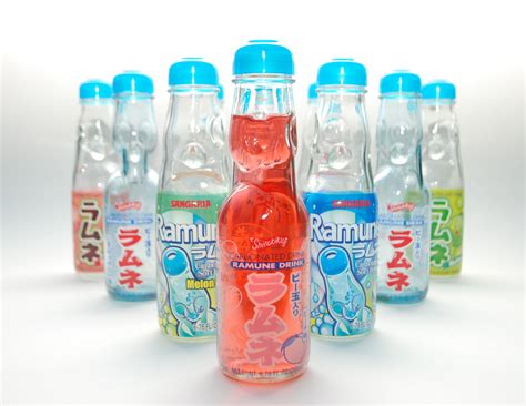 Who makes ramune? - yoursagetip.com