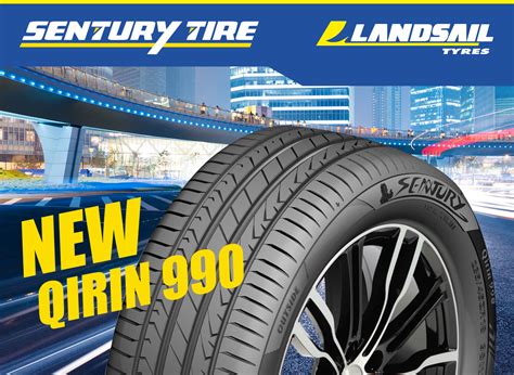 Sentury Tire USA is a global manufacturer of c