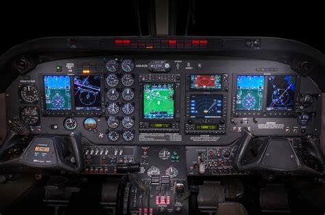 Who makes the best avionics