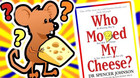 Who moved my cheese study guide. - Primal rage instruction booklet sega genesis users guide manual only no game.