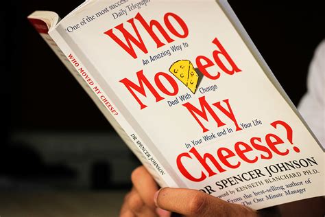 Who moved my cheese training guide. - Teaching the last backpack generation a mobile technology handbook for.