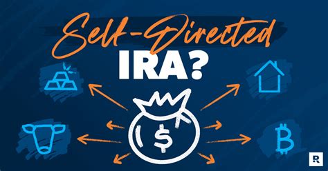 Who offers self-directed ira. Things To Know About Who offers self-directed ira. 