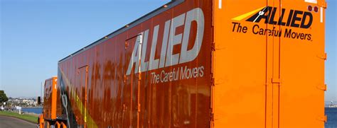 Who owns Allied Van Lines? - EasyRelocated